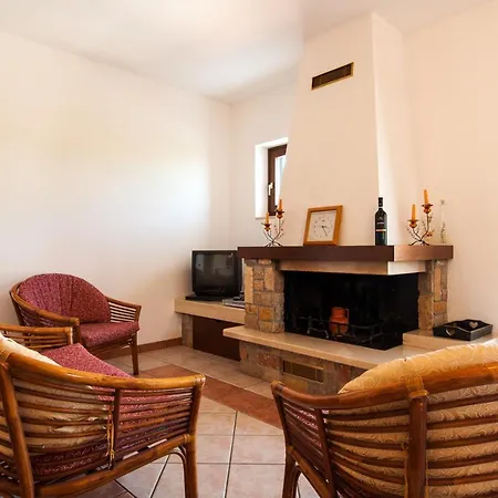 Serena Villa *