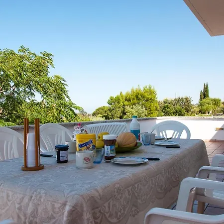 Serena Villa