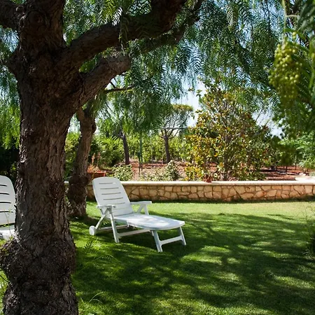 Serena Villa Monopoli