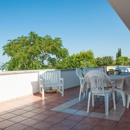 Villa Serena *