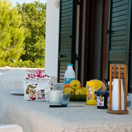 Serena Villa Monopoli
