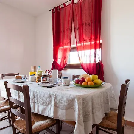 Serena Villa