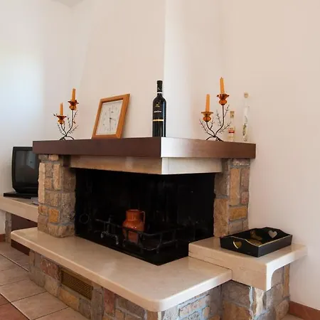 Villa Serena *