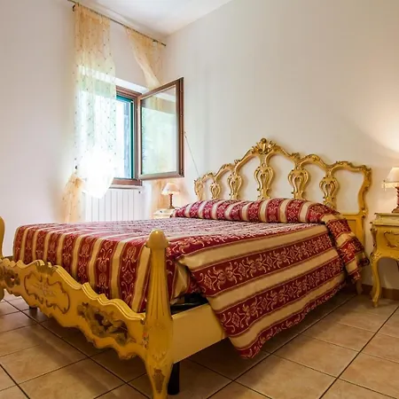 Serena Villa *