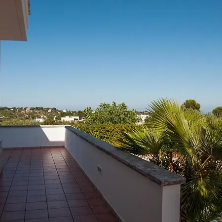 Serena Villa Monopoli
